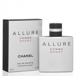 Chanel Allure Sport /мъжки/...