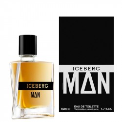 Iceberg Man /мъжки/ eau de...