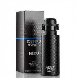 Iceberg Twice Nero /мъжки/...