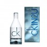 Calvin Klein CK IN2U /мъжки/ eau de toilette 50 ml