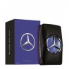 Mercedes-Benz Man /мъжки/ eau de toilette 200 ml