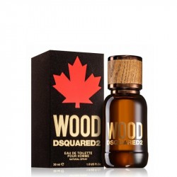 DsQuared2 Wood /мъжки/ eau...