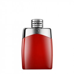 Mont Blanc Legend Red...