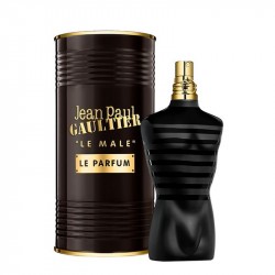 Jean-Paul Gaultier Le Male...