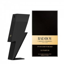 Carolina Herrera Bad Boy Le...