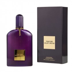 Tom Ford Velvet Orchid...