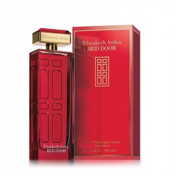 Elizabeth Arden Red Door...