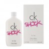 Calvin Klein CK One Shock /дамски/ eau de toilette 200 ml