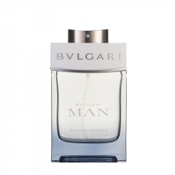 Bvlgari MAN Glacial Essence...