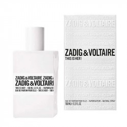 Zadig&Voltaire This Is Her!...