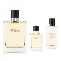 Hermès Terre d'Hermes...