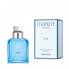 Calvin Klein Eternity Air /мъжки/ eau de toilette 100 ml