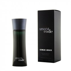 Armani Code /мъжки/ eau de...