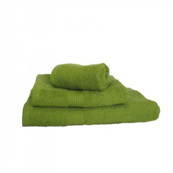 Хавлиени кърпи 450гр.- зелено
