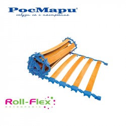 Ламелна рамка Roll-Flex