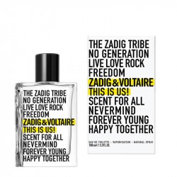 Zadig&Voltaire This Is Us!...