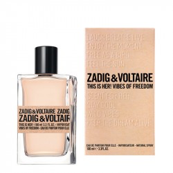 Zadig&Voltaire This Is Her!...