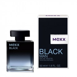 Mexx Black /мъжки/ eau de...
