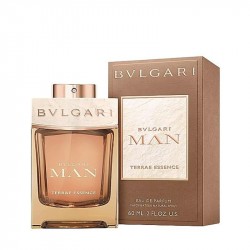 Bvlgari MAN Terrae Essence...