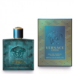 Versace Eros /мъжки/ eau de...