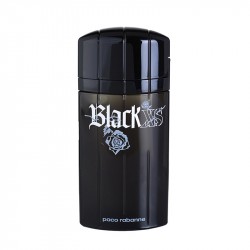 Paco Rabanne Black XS...