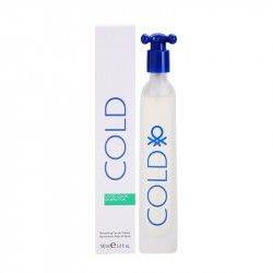 Benetton UCB Cold /мъжки/...