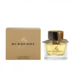 Burberry My Burberry...