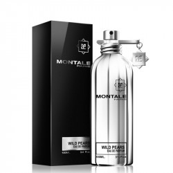 Montale White Musk...