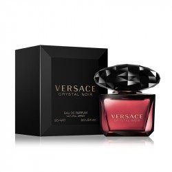 Versace Crystal Noir...