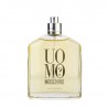 Moschino Uomo /мъжки/ eau de toilette 125 ml (без кутия)