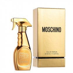 Moschino Gold Fresh...