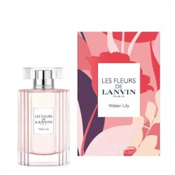 Lanvin Les Fleurs - Water...