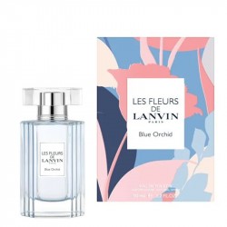 Lanvin Les Fleurs - Blue...