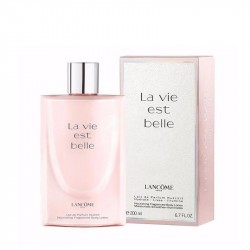 Lancome La Vie Est Belle...