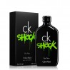 Calvin Klein CK One Shock /мъжки/ eau de toilette 100 ml