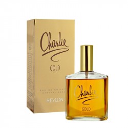 Revlon Charlie Gold...