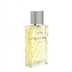 Rochas Eau de Rochas...