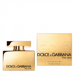 Dolce&Gabbana The One Gold...