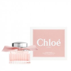 Chloe L'Eau de Chloé...