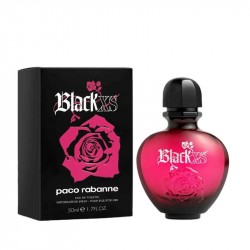 Paco Rabanne Black XS...