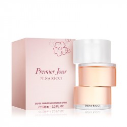 Nina Ricci Premier Jour...