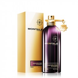 Montale Aoud Purple Rose...