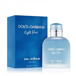 Dolce&Gabbana Light Blue...