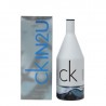 Calvin Klein CK IN2U /мъжки/ eau de toilette 150 ml