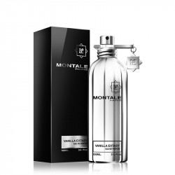 Montale Vanilla Extasy...