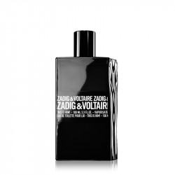 Zadig&Voltaire This Is Him!...