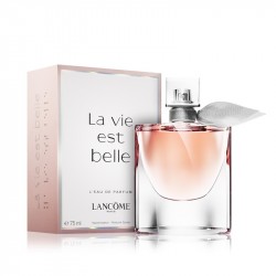 Lancome La Vie Est Belle...