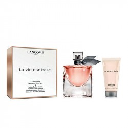 Lancome La Vie Est Belle...