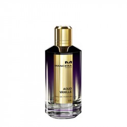 Mancera Aoud Vanille...