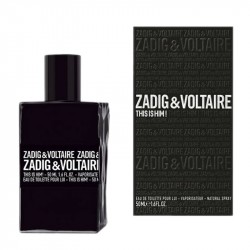 Zadig&Voltaire This Is Him!...